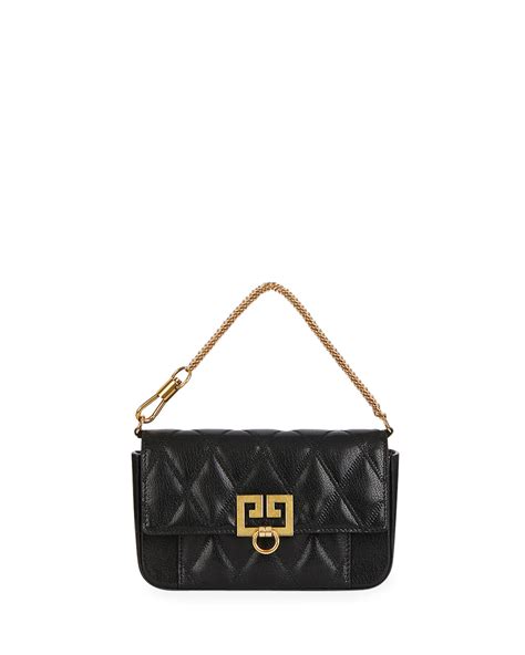 givenchy pocket mini pouch convertible clutch/belt bag|Givenchy Pocket Mini Pouch Convertible Clutch/Belt Bag.